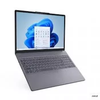 Lenovo IdeaPad Slim 3 15ARP10 15,6 Zoll WUXGA Ryzen 5 150U 8GB/512GB SSD Win11 Home Arctic Grey (83K700NPGE)