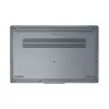 Lenovo IdeaPad Slim 3 15IAN8 15,6 Zoll FHD Intel N100 4GB 128GB UFS Windows 11 Home im S Modus Arktisgrau
