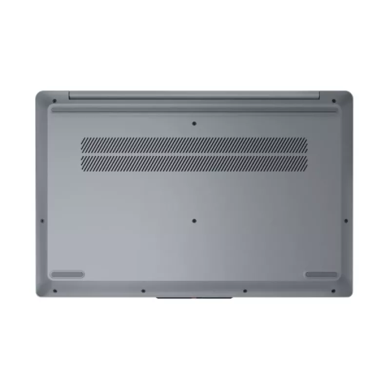 Lenovo IdeaPad Slim 3 15IAN8 15,6 Zoll FHD Intel N100 4GB 128GB UFS Windows 11 Home im S Modus Arktisgrau