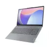 Lenovo IdeaPad Slim 3 15IAN8 15,6 Zoll FHD Intel N100 4GB 128GB UFS Windows 11 Home im S Modus Arktisgrau