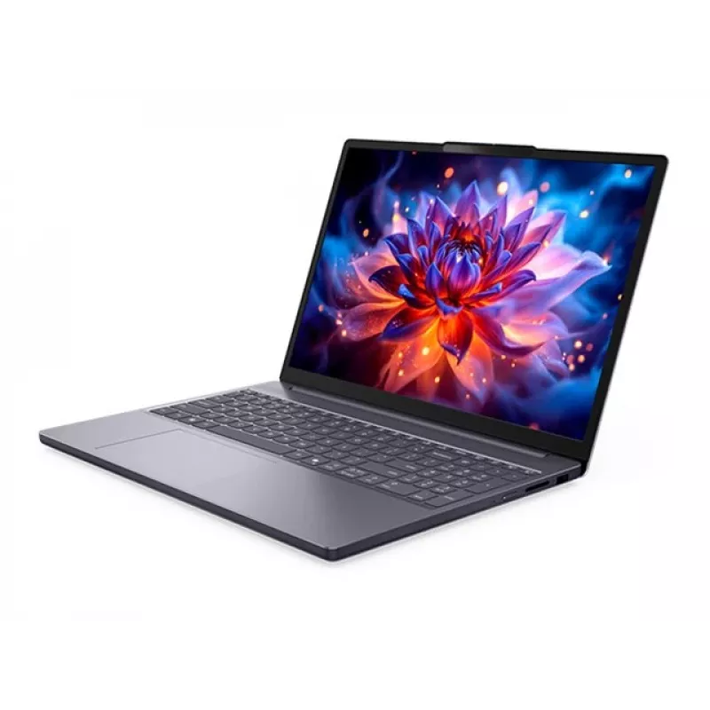 Lenovo IdeaPad Slim 3 15IWC11 Intel Core 5 16GB 1TB SSD 15,3 Zoll WUXGA IPS Windows 11 Home Laptop Luna Grau