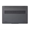 Lenovo IdeaPad Slim 3 15Q8X10 Laptop, 15,3 Zoll IPS WUXGA, Snapdragon X, 16GB RAM, 512GB SSD, Luna Grey, Windows 11 Home