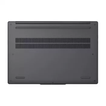 Lenovo IdeaPad Slim 3 15Q8X10 Laptop, 15.3 Zoll IPS WUXGA, Snapdragon X, 16GB RAM, 512GB SSD, Luna Grey, Windows 11 Home