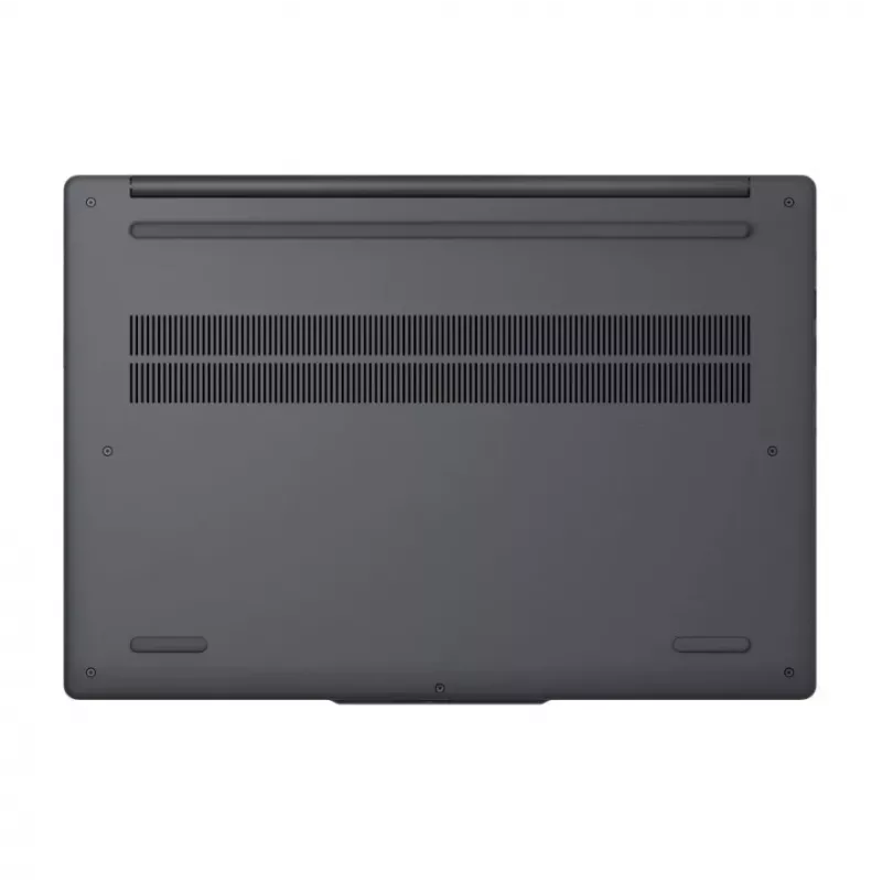 Lenovo IdeaPad Slim 3 15Q8X10 Laptop, 15,3 Zoll IPS WUXGA, Snapdragon X, 16GB RAM, 512GB SSD, Luna Grey, Windows 11 Home