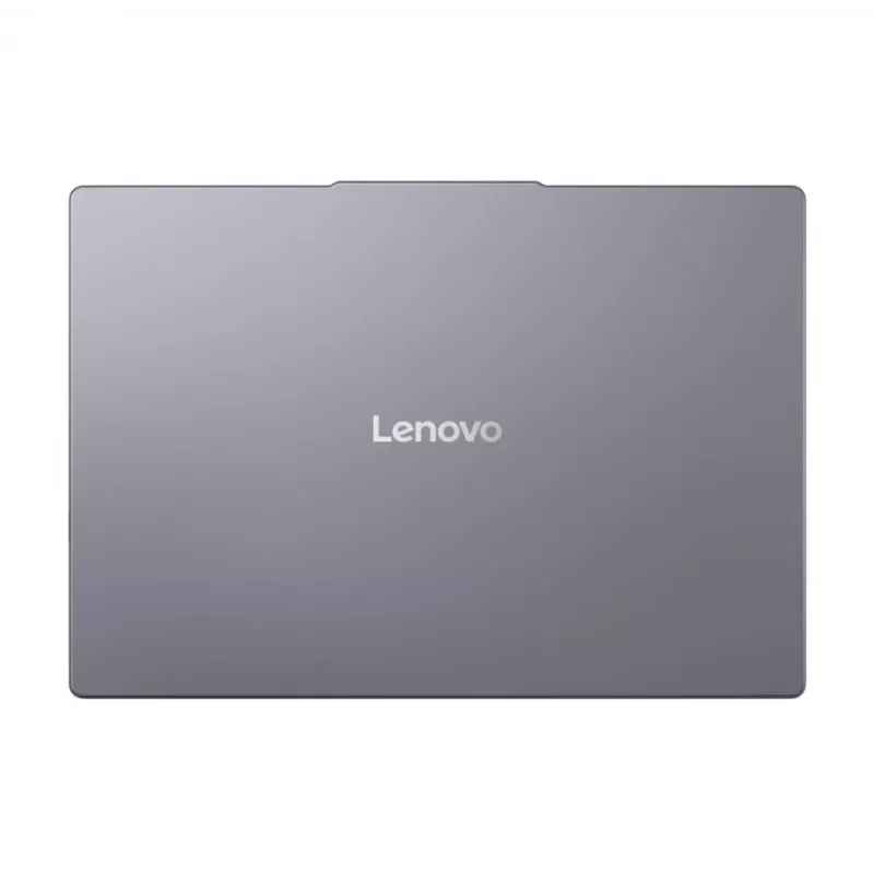 Lenovo IdeaPad Slim 3 15Q8X10 Laptop, 15,3 Zoll IPS WUXGA, Snapdragon X, 16GB RAM, 512GB SSD, Luna Grey, Windows 11 Home