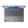 Lenovo IdeaPad Slim 3 15Q8X10 Laptop, 15,3 Zoll IPS WUXGA, Snapdragon X, 16GB RAM, 512GB SSD, Luna Grey, Windows 11 Home