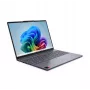 Lenovo IdeaPad Slim 3 15Q8X10 Laptop, 15,3 Zoll IPS WUXGA, Snapdragon X, 16GB RAM, 512GB SSD, Luna Grey, Windows 11 Home