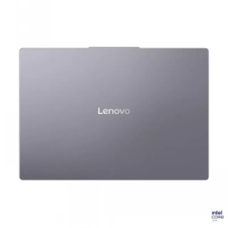 Lenovo IdeaPad Slim 3 16IPH11 16 Zoll WUXGA IPS Laptop, Intel Core Ultra 5 322, 16GB RAM, 512GB SSD, Luna Grey, Windows 11 Home, Ohne Netzteil