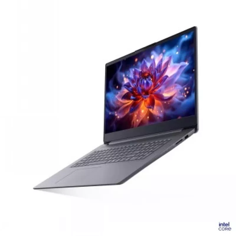 Lenovo IdeaPad Slim 3 17IWC11 Intel Core 5 320 17,3 Zoll FHD IPS Laptop, 16GB RAM, 512GB SSD, Windows 11 Home, Luna Grey (ohne Netzteil)