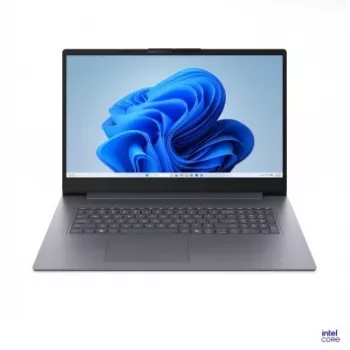 Lenovo IdeaPad Slim 3 17IWC11 Intel Core 5 320 17.3 Zoll FHD IPS Laptop, 16GB RAM, 512GB SSD, Windows 11 Home, Luna Grey (ohne Netzteil)