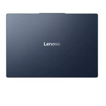 Lenovo IdeaPad Slim 3i 15,3 Zoll WUXGA IPS 400nits 60Hz AG, Intel Core Ultra 5 322, 16GB DDR5 5600, 512GB SSD, Integrierte Intel Grafik, 1080p Kamera, 60Wh, Ohne Betriebssystem, Cosmic Blue