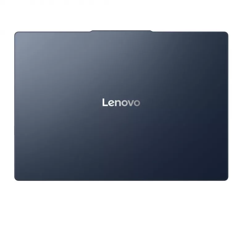 Lenovo IdeaPad Slim 3i 15,3 Zoll WUXGA IPS 400nits 60Hz AG, Intel Core Ultra 5 322, 16GB DDR5 5600, 512GB SSD, Integrierte Intel Grafik, 1080p Kamera, 60Wh, Ohne Betriebssystem, Cosmic Blue