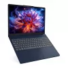 Lenovo IdeaPad Slim 3i 15,3 Zoll WUXGA IPS 400nits 60Hz AG, Intel Core Ultra 5 322, 16GB DDR5 5600, 512GB SSD, Integrierte Intel Grafik, 1080p Kamera, 60Wh, Ohne Betriebssystem, Cosmic Blue