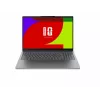 Lenovo IdeaPad Slim 5 16IPH11 16 Zoll WUXGA OLED Ultra 5 322 16GB 512GB SSD Windows 11 Home Luna Grey