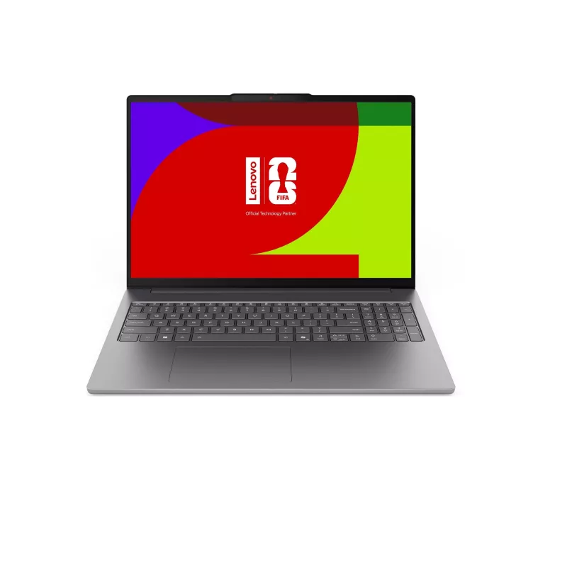 Lenovo IdeaPad Slim 5 16IPH11 16 Zoll WUXGA OLED Ultra 5 322 16GB 512GB SSD Windows 11 Home Luna Grey