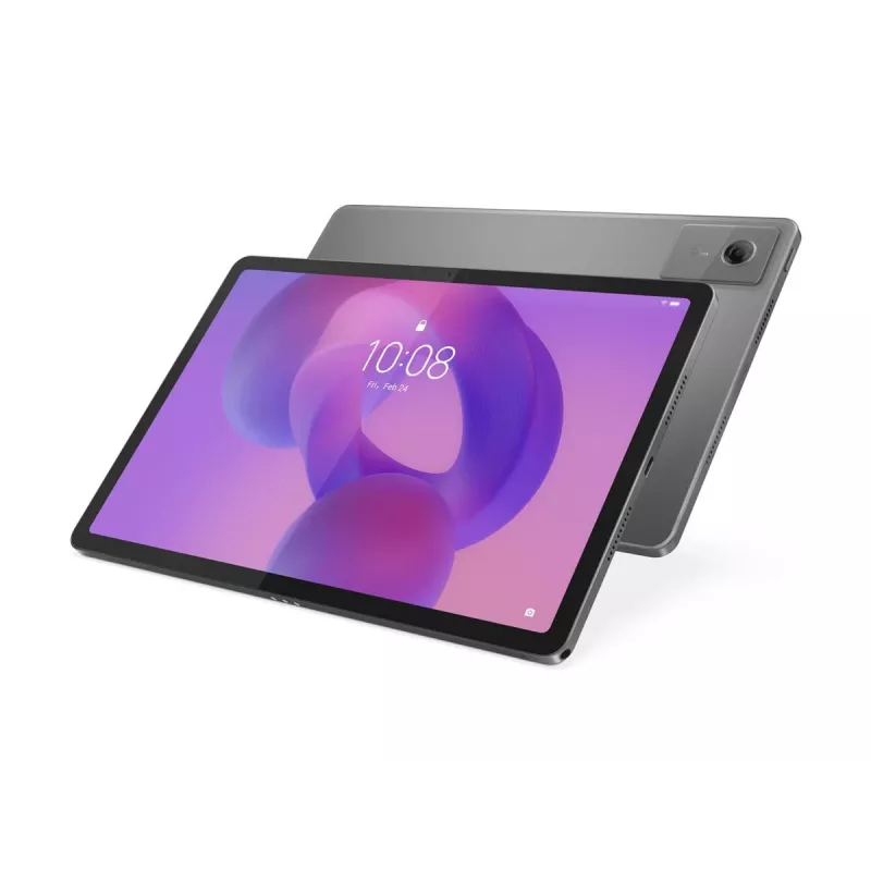 Lenovo IdeaTab TB336FU 11 Zoll 2.5K Tablet (Dimensity 6300, 6GB/128GB, Wi-Fi, Android 15, Luna Grey)