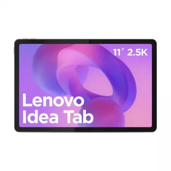 Lenovo IdeaTab TB336FU 11-Zoll-Tablet, MediaTek Dimensity 6300, 8 GB RAM, 128 GB, Luna Grey
