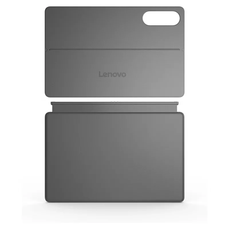 Lenovo Keyboard Pack für Yoga Tab - Luna Grey