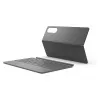 Lenovo Keyboard Pack für Yoga Tab - Luna Grey