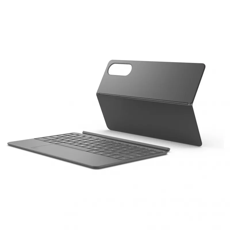 Lenovo Keyboard Pack für Yoga Tab - Luna Grey