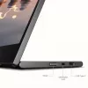 Lenovo L16 16 Zoll WUXGA tragbarer IPS-Monitor mit USB-C, 300 Nits, 60 Hz, 3 Jahre Garantie