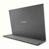 Lenovo L16 16 Zoll WUXGA tragbarer IPS-Monitor mit USB-C, 300 Nits, 60 Hz, 3 Jahre Garantie