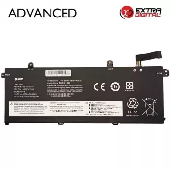 Lenovo L18M3P73 Laptop-Akku 4200mAh Li-Ion - Extra Digital Advanced