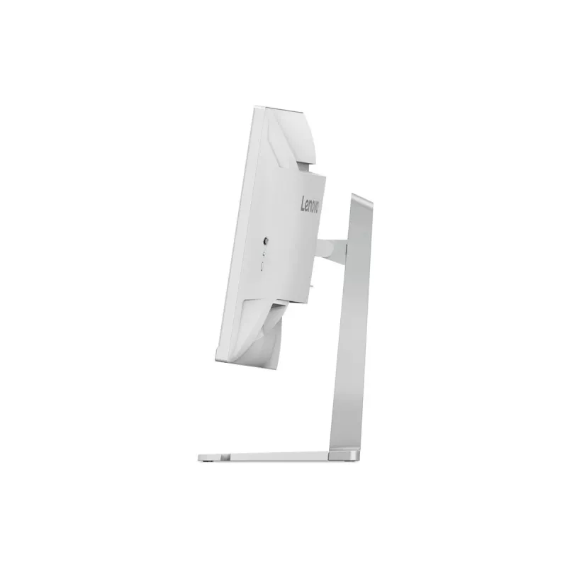 Lenovo L34W-4C 34 Zoll Curved WQHD Ultrawide IPS Monitor 120Hz, 150mm Höhenverstellung, Cloud Grey