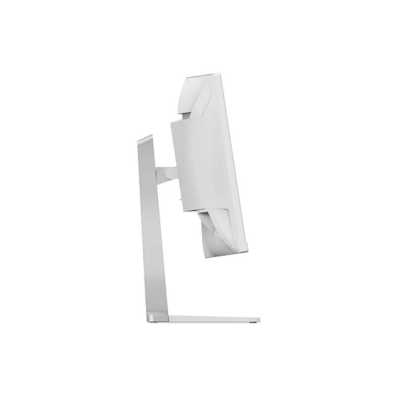 Lenovo L34W-4C 34 Zoll Curved WQHD Ultrawide IPS Monitor 120Hz, 150mm Höhenverstellung, Cloud Grey