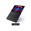 Lenovo Legion 5 15AGP1 Gaming-Laptop, 15,3 Zoll OLED WQXGA, AMD Ryzen AI 7 450, 16GB DDR5, 1TB SSD, NVIDIA GeForce RTX 5070 12GB, Windows 11 Home, Eclipse Black