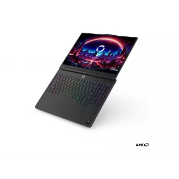 Lenovo Legion 5 15AGP11 Gaming-Laptop, 15.3 inch OLED WQXGA, AMD Ryzen AI 7 450, 16GB DDR5, 1TB SSD, NVIDIA GeForce RTX 5060 8GB, Windows 11 Home, Glacier White