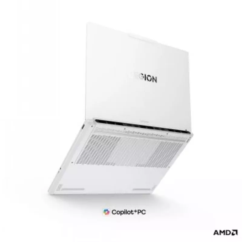 Lenovo Legion 5 15AGP11 Gaming-Laptop, 15.3 inch OLED WQXGA, AMD Ryzen AI 7 450, 16GB DDR5, 1TB SSD, NVIDIA GeForce RTX 5060 8GB, Windows 11 Home, Glacier White