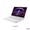 Lenovo Legion 5 15AGP11 Gaming-Laptop, 15.3 inch OLED WQXGA, AMD Ryzen AI 7 450, 16GB DDR5, 1TB SSD, NVIDIA GeForce RTX 5060 8GB, Windows 11 Home, Glacier White