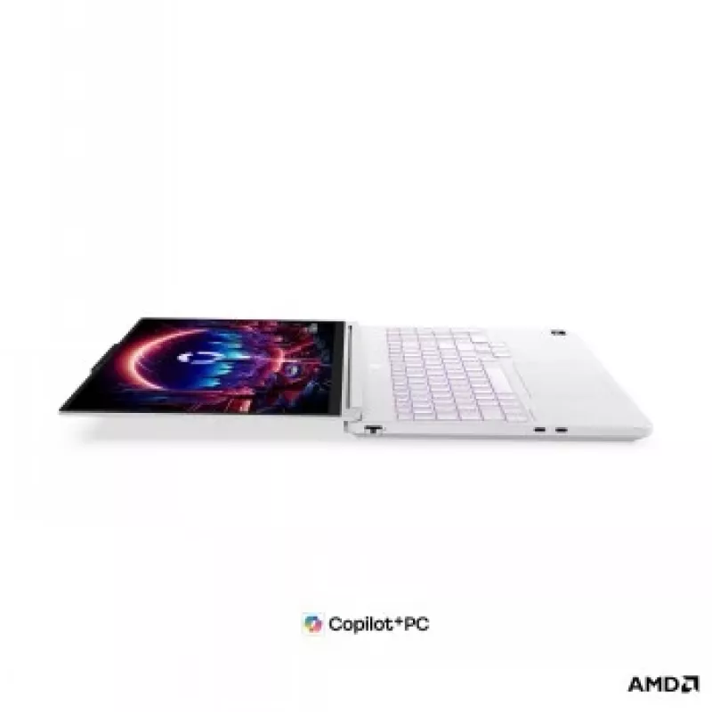Lenovo Legion 5 15AGP11 Gaming-Laptop, 15.3 inch OLED WQXGA, AMD Ryzen AI 7 450, 16GB DDR5, 1TB SSD, NVIDIA GeForce RTX 5060 8GB, Windows 11 Home, Glacier White