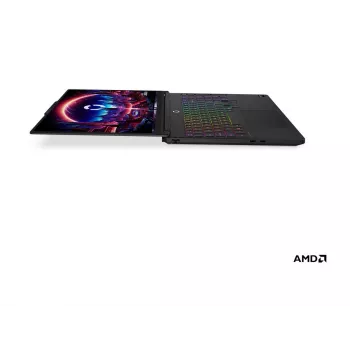 Lenovo Legion 5 15AGP11 Gaming-Laptop, 15.3 inch WQXGA, AMD Ryzen 9 AI 465, 32GB RAM, 1TB SSD, NVIDIA GeForce RTX 5070 12GB, Windows 11 Home, Englische Tastatur mit Hintergrundbeleuchtung, 2 Jahre Garantie
