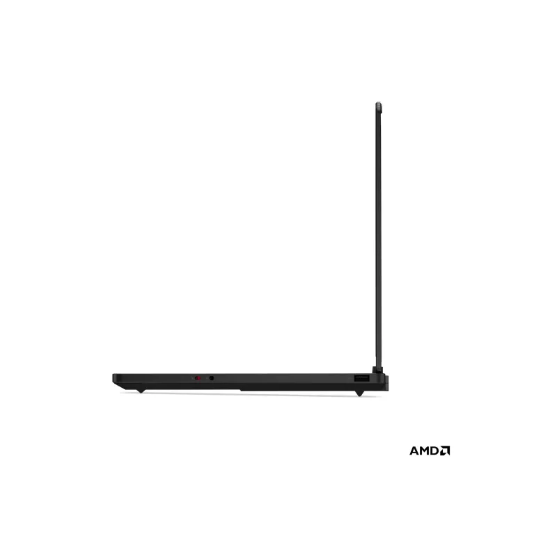 Lenovo Legion 5 15AGP11 Gaming-Laptop, 15.3 inch WQXGA, AMD Ryzen 9 AI 465, 32GB RAM, 1TB SSD, NVIDIA GeForce RTX 5070 12GB, Windows 11 Home, Englische Tastatur mit Hintergrundbeleuchtung, 2 Jahre Garantie