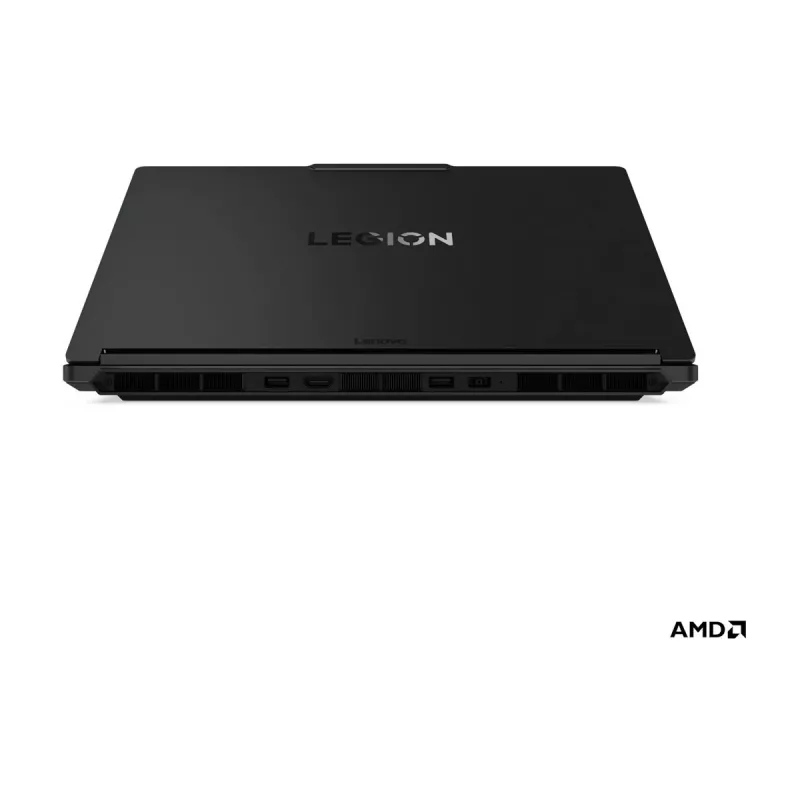 Lenovo Legion 5 15AGP11 Gaming-Laptop, 15.3 inch WQXGA, AMD Ryzen 9 AI 465, 32GB RAM, 1TB SSD, NVIDIA GeForce RTX 5070 12GB, Windows 11 Home, Englische Tastatur mit Hintergrundbeleuchtung, 2 Jahre Garantie