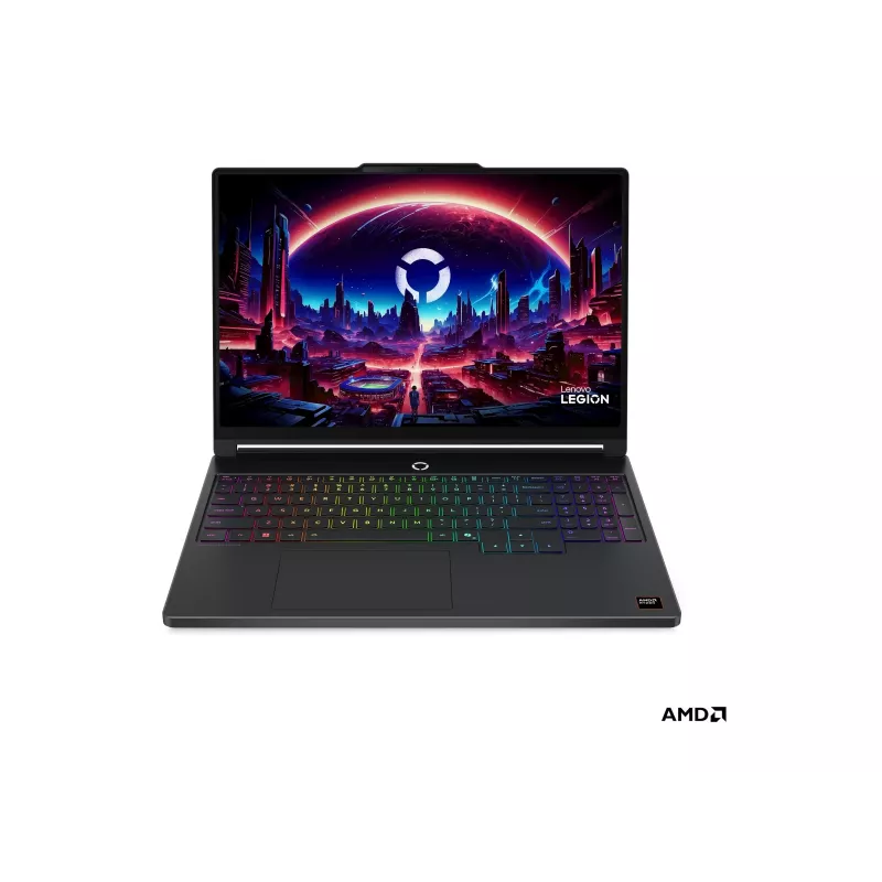 Lenovo Legion 5 15AHP11 15,3 Zoll WQXGA Gaming-Laptop, AMD Ryzen 7 250, 16GB RAM, 512GB SSD, NVIDIA GeForce RTX 5070 8GB, Windows 11 Home, hintergrundbeleuchtete Tastatur, 2 Jahre Carry-in-Garantie