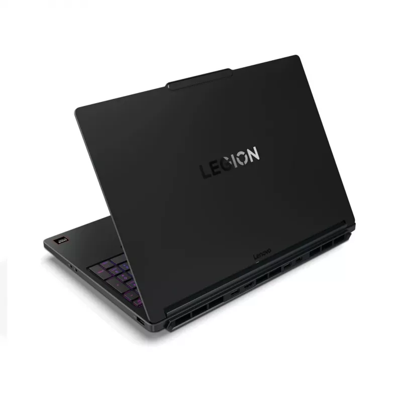 Lenovo Legion 5 15AHP11 Ryzen 7 250 15,3 Zoll WQXGA OLED 500cd/m² 165Hz Glänzend 16GB DDR5 5600 SSD 512GB GeForce RTX 5060 8GB Kamera 5.0MP 80Wh Ohne Betriebssystem Eclipse Black
