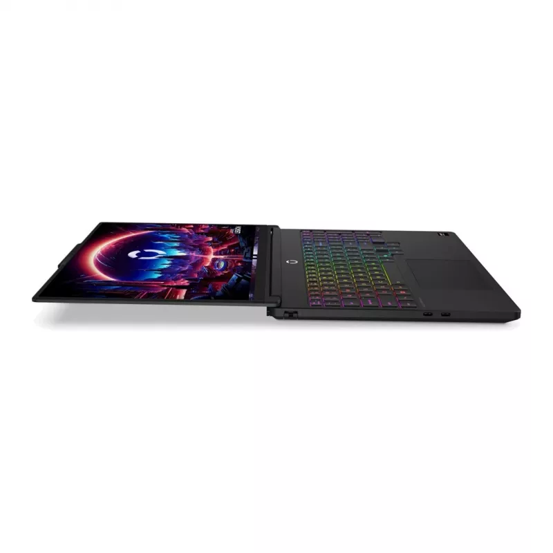 Lenovo Legion 5 15AHP11 Ryzen 7 250 15,3 Zoll WQXGA OLED 500cd/m² 165Hz Glänzend 16GB DDR5 5600 SSD 512GB GeForce RTX 5060 8GB Kamera 5.0MP 80Wh Ohne Betriebssystem Eclipse Black