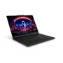 Lenovo Legion 5 15AHP11 Ryzen 7 250 15,3 Zoll WQXGA OLED 500cd/m² 165Hz Glänzend 16GB DDR5 5600 SSD 512GB GeForce RTX 5060 8GB Kamera 5.0MP 80Wh Ohne Betriebssystem Eclipse Black