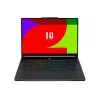 Lenovo Legion 5 15IAX11 Intel Core Ultra 7 251HX 15,3 Zoll OLED WQXGA 16GB 1TB SSD RTX 5070 12GB Windows 11 Home Eclipse Black