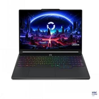 Lenovo Legion 5 15IAX11 Intel Core Ultra 7 251HX 15,3 Zoll OLED WQXGA 16GB 1TB SSD RTX 5070 12GB Windows 11 Home Eclipse Black