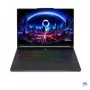 Lenovo Legion 5 15IAX11 Intel Core Ultra 7 251HX 15,3 Zoll OLED WQXGA 16GB 1TB SSD RTX 5070 12GB Windows 11 Home Eclipse Black