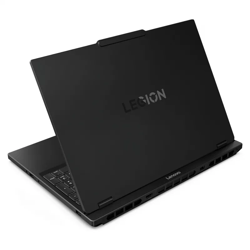 Lenovo Legion 5 15IRX10 Gaming-Laptop, 15.6 inch QHD 165Hz, Intel Core i7-14700HX, 32GB DDR5, 1TB SSD, NVIDIA GeForce RTX 5070, Windows 11 Home, deutsche Tastatur