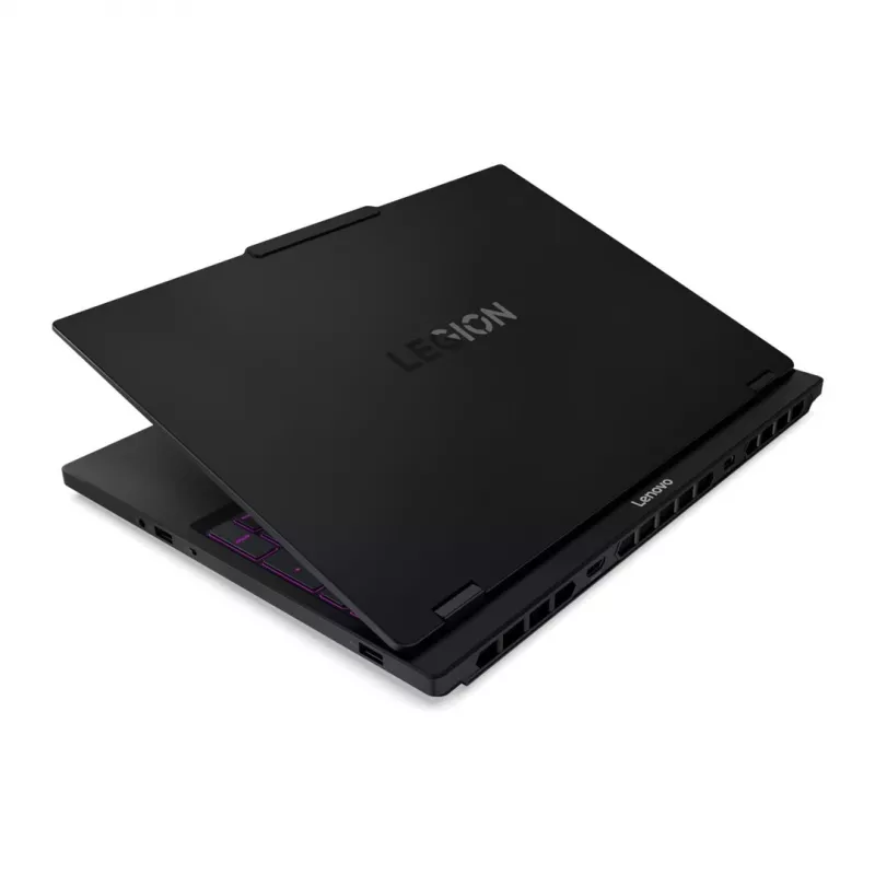 Lenovo Legion 5i Gaming Laptop 15,3 Zoll WUXGA IPS 165Hz Intel Core i7-13645HX 16GB DDR5 512GB SSD GeForce RTX 5060 8GB Ohne Betriebssystem Eclipse Black