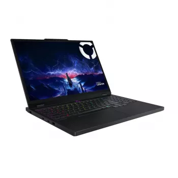 Lenovo Legion 5i Gaming Laptop 15.3 Zoll WUXGA IPS 165Hz Intel Core i7-13645HX 16GB DDR5 512GB SSD GeForce RTX 5060 8GB Ohne Betriebssystem Eclipse Black
