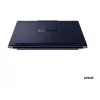 Lenovo Legion 7 15ASH11 15.3 inch WQXGA Gaming-Laptop, AMD Ryzen AI Max+ 388, 32GB RAM, 1TB SSD, AMD Radeon 8060s, Windows 11 Pro, Englische Tastatur mit Hintergrundbeleuchtung, 2 Jahre Garantie, Storm Grey