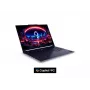 Lenovo Legion 7 16AGP11 16 inch WQXGA Gaming-Laptop, AMD Ryzen AI 9 HX 470, 32GB DDR5 RAM, 1TB NVMe SSD, NVIDIA GeForce RTX 5070 12GB, Windows 11 Home, Englische Tastatur mit Hintergrundbeleuchtung, Nebula, 2 Jahre Garantie