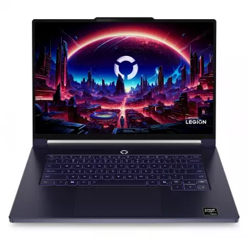 Lenovo Legion 7a 15ASH11 Gaming-Laptop, AMD Ryzen AI Max+ 392, 64GB RAM, 1TB SSD, RTX 4080, 15.6 inch QHD 165Hz, Windows 11 Home, deutsche Tastatur